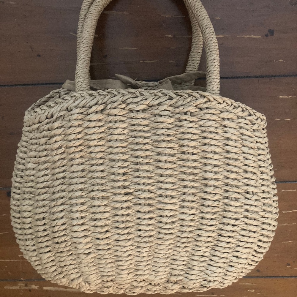 purse